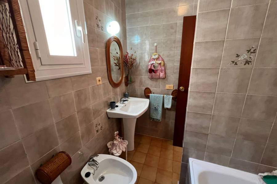 Sale - Terraced house - Calas blanca - Torrevieja