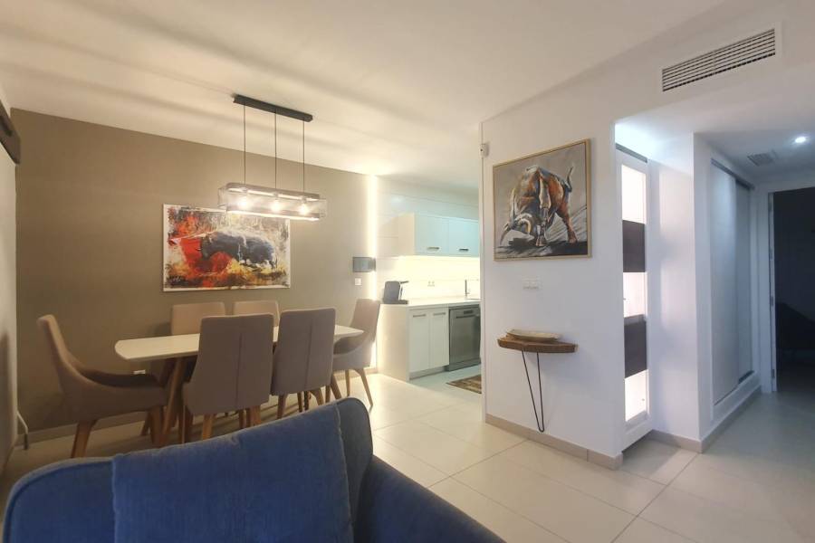 Vente - Maison Quad - Cabo Roig - Orihuela Costa