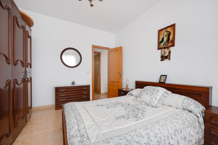 Sale - Apartment - Playa del cura - Torrevieja