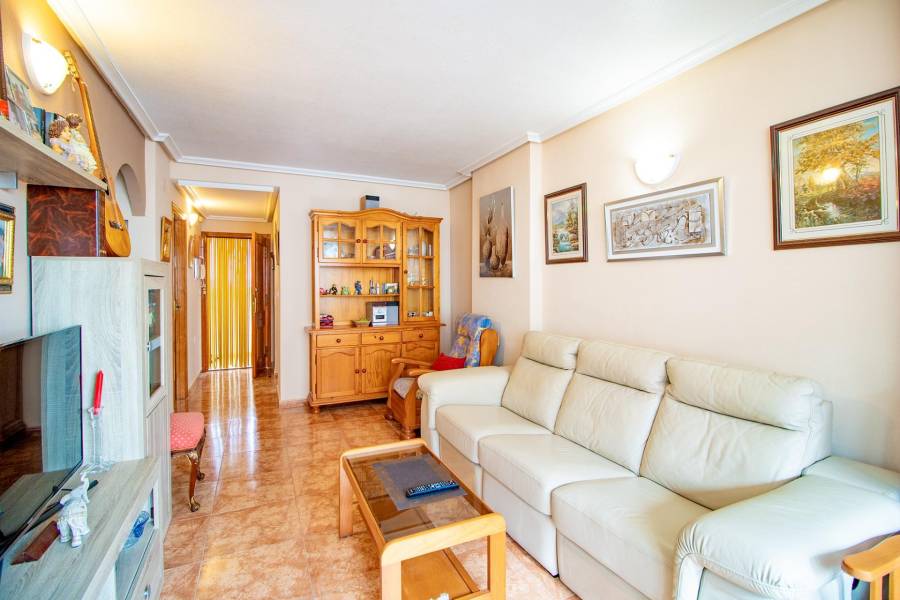 Sale - Apartment - Nueva Torrevieja - Torrevieja