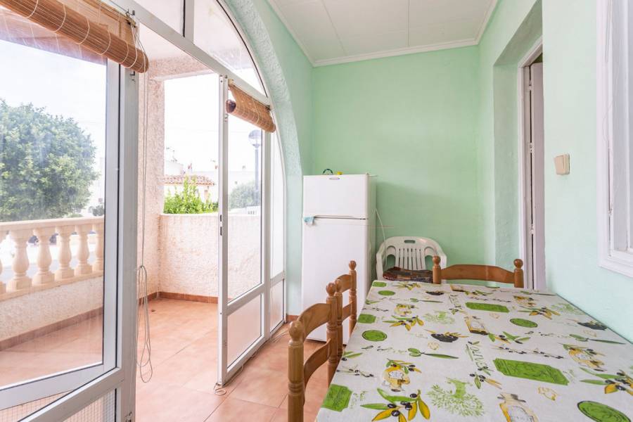 Venta - Adosado - La Mata - Torrevieja