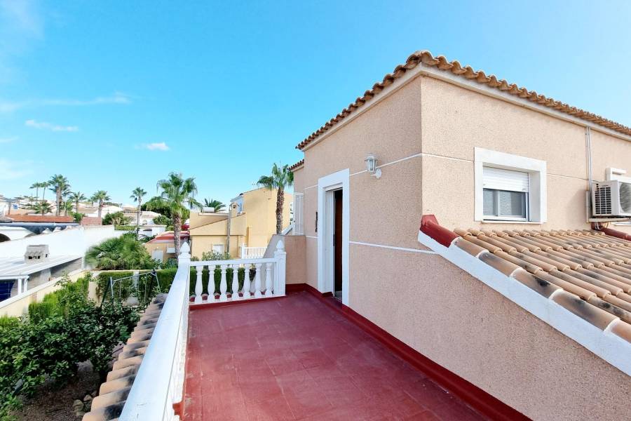 Sale - Villa - San luis - Torrevieja