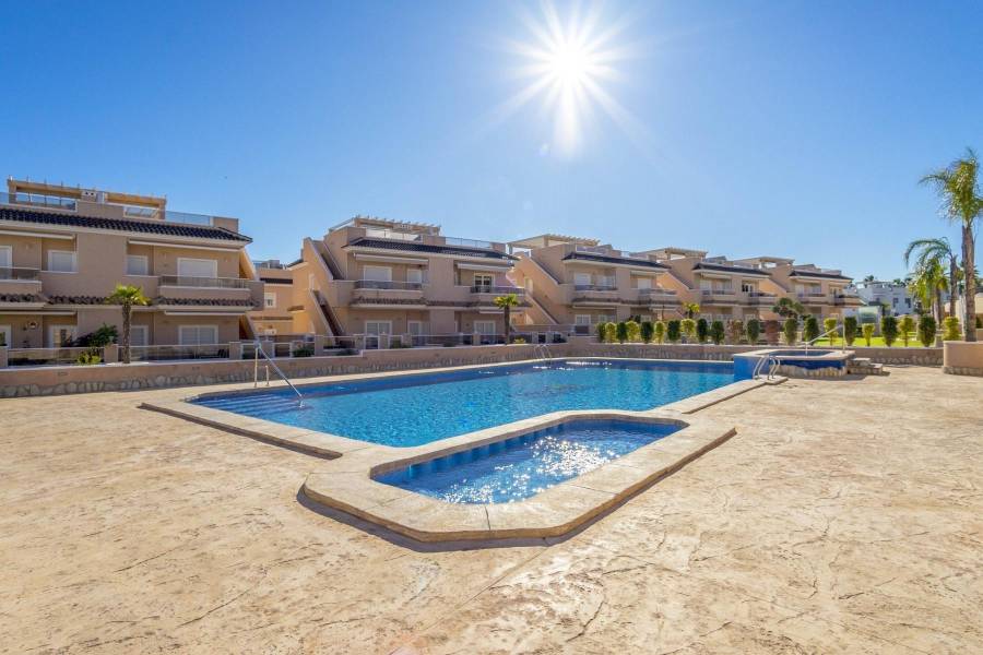 Venta - Apartamento - Los Balcones - Los Altos del Edén - Torrevieja