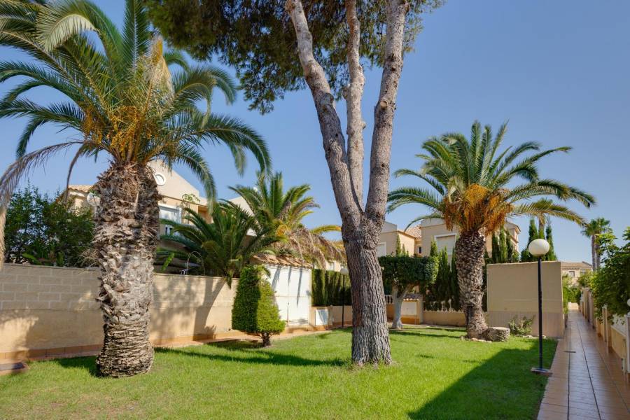 Vente - Maison individuelle - Torreblanca - Torrevieja