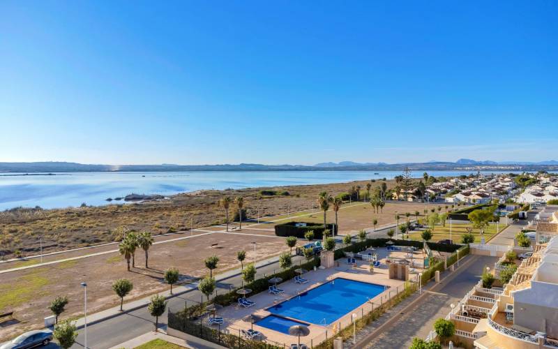 Bungalow Planta Alta - Venta - Carrefour - Torrevieja