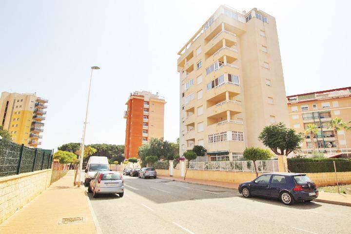 Apartment - Sale - La pinada - Guardamar del Segura