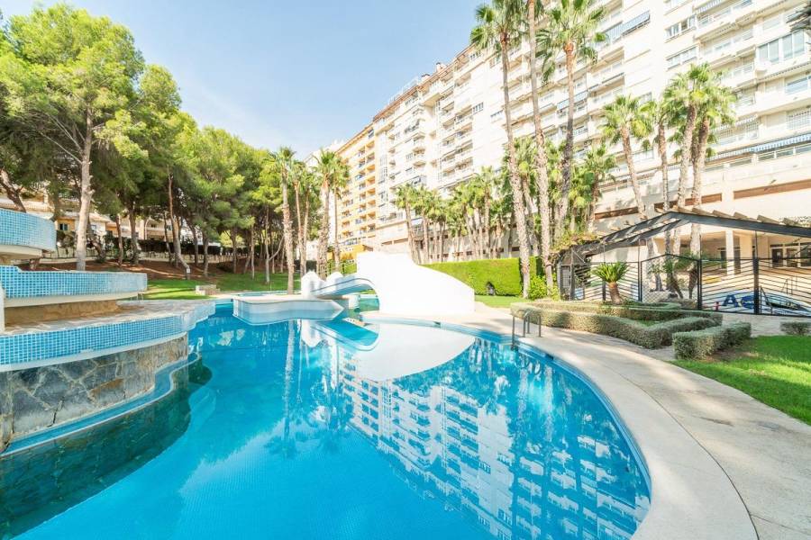 Vente - Appartement - Campoamor - Orihuela Costa