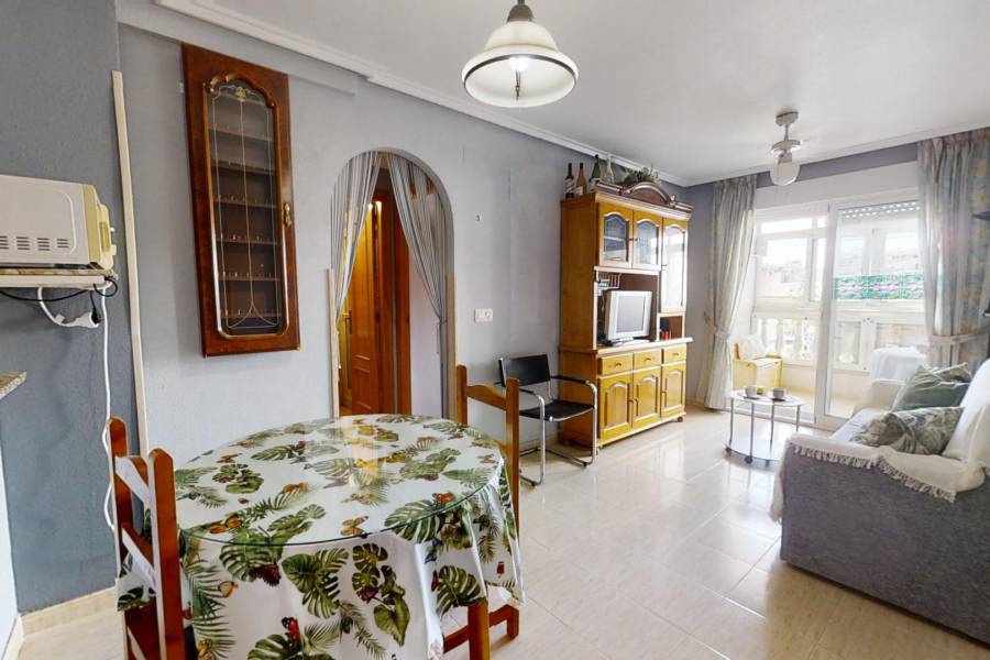 Venta - Piso - Centro - Torrevieja