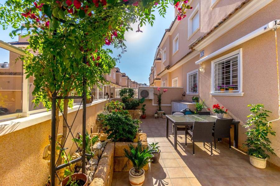 Venta - Apartamento - Los Balcones - Los Altos del Edén - Torrevieja