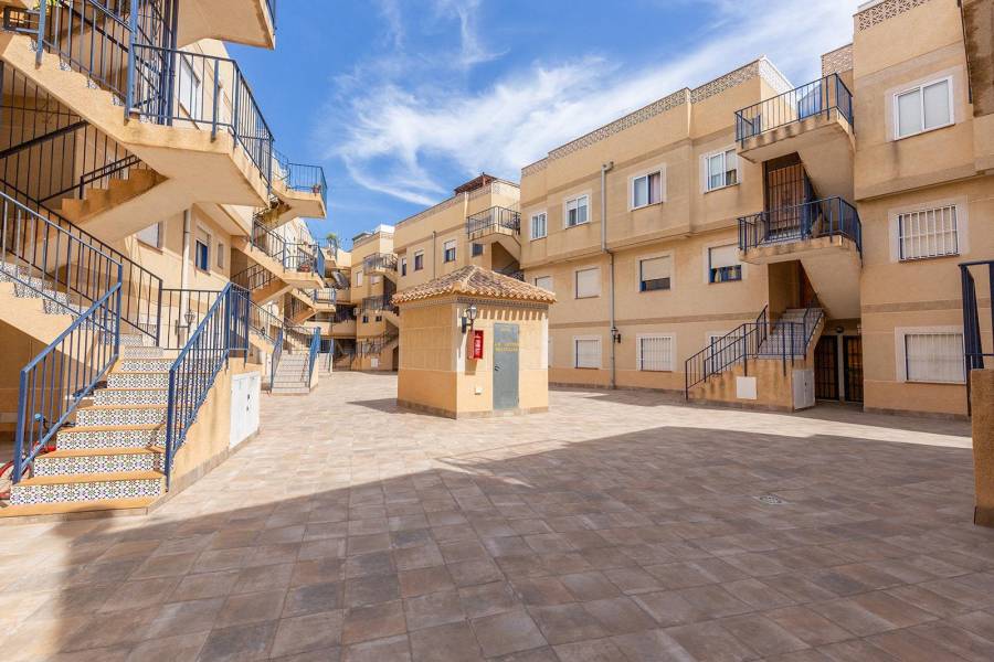 Sale - Penthouse - Playa de los locos - Torrevieja