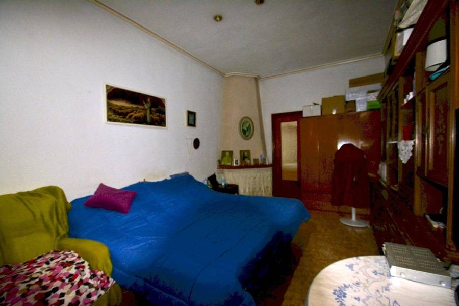 Sale - House - Pueblo - Guardamar del Segura