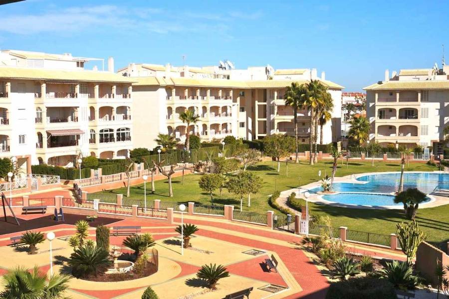 Venta - Ático - Playa Flamenca - Orihuela Costa