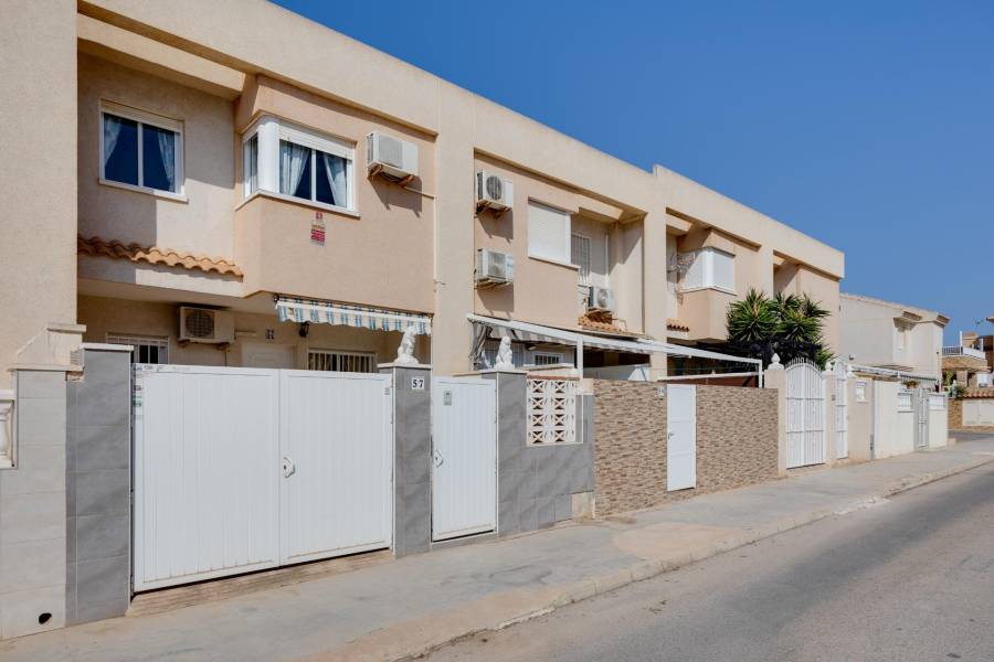 Sale - House Type Duplex - Aguas nuevas 2 - Torrevieja