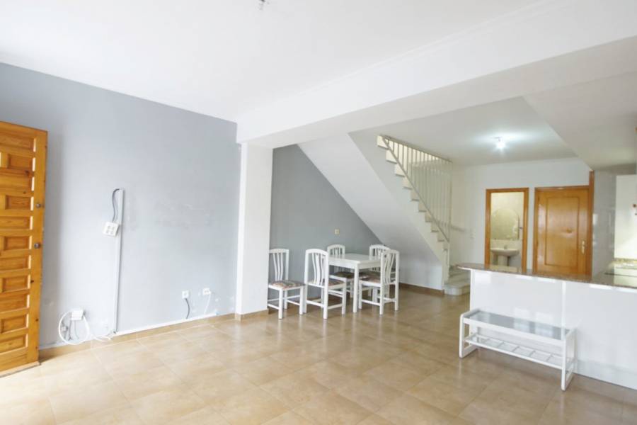 Venta - Dúplex - Habaneras - Torrevieja