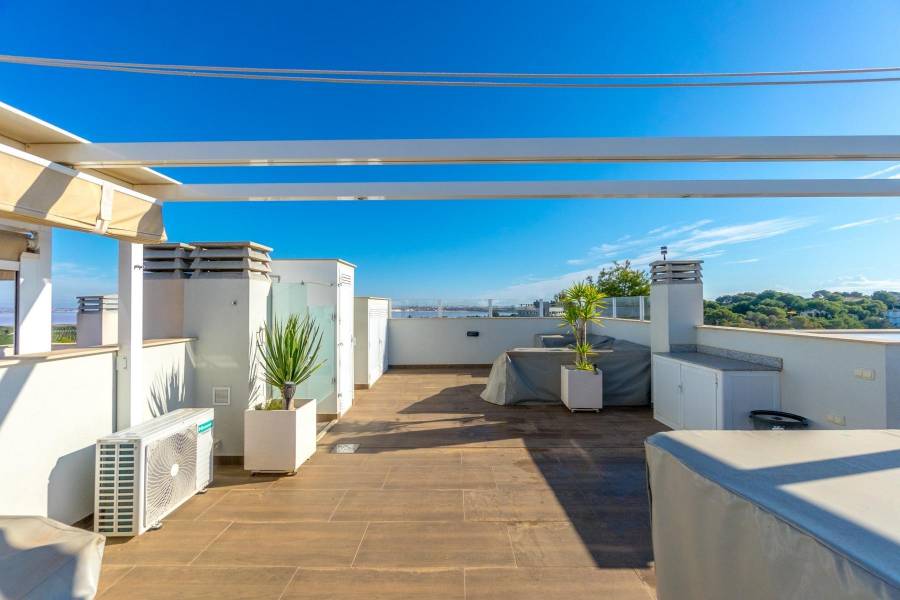 Vente - Penthouse - Los balcones - Torrevieja