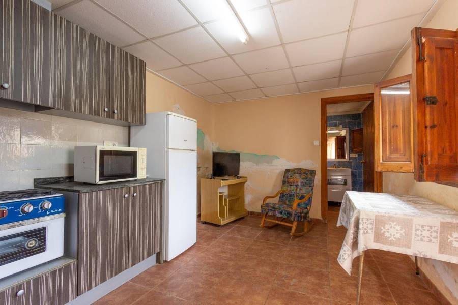 Vente - Maison - Callosa de segura - Callosa de Segura