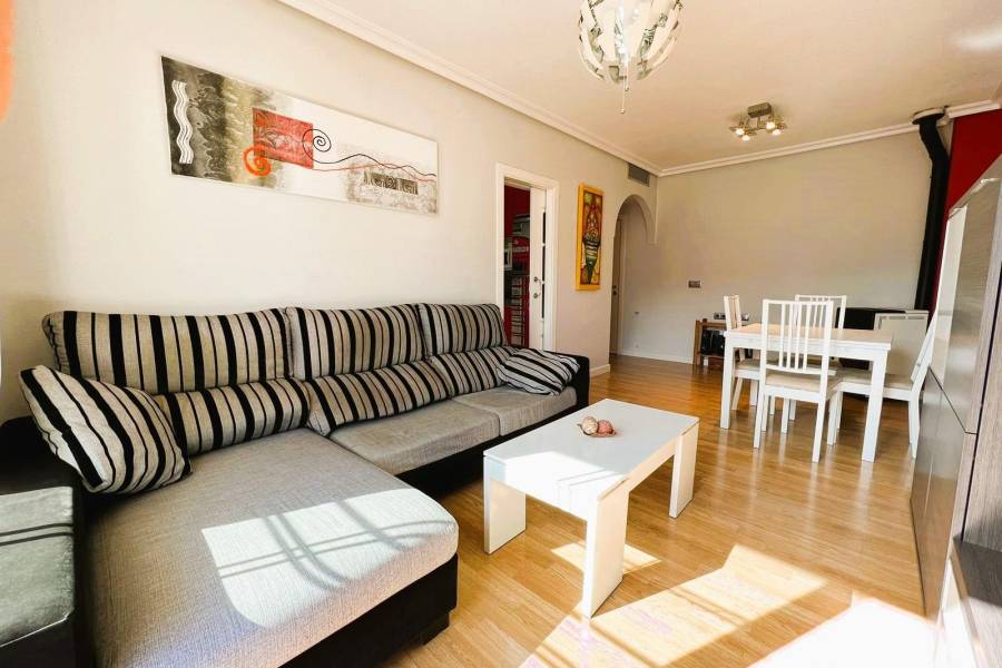 Sale - Flat - Torreaguera