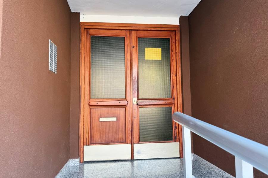Venta - Planta baja - La Mata - Torrevieja