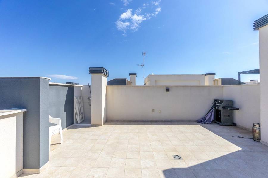 Sale - Penthouse - Los Dolses - Orihuela Costa