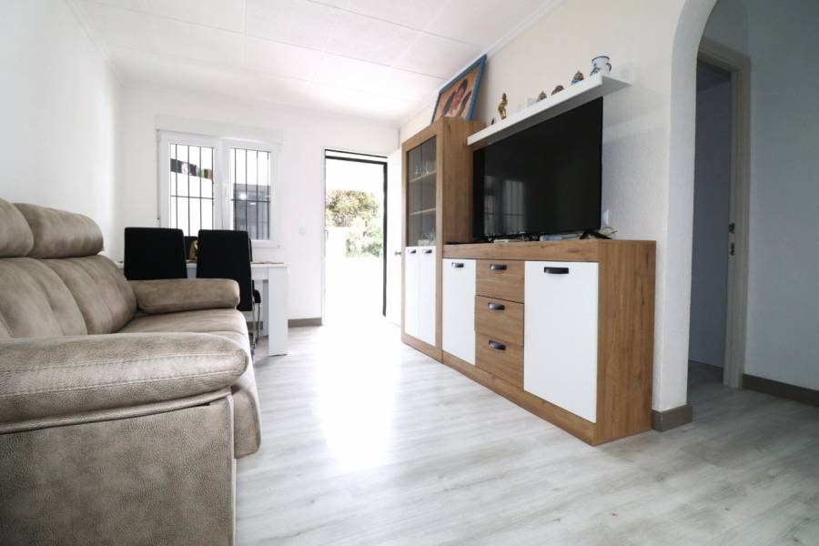 Vente - Maison mitoyenne - San luis - Torrevieja