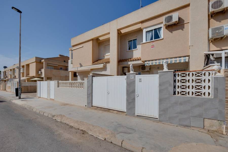 Sale - House Type Duplex - Aguas nuevas 2 - Torrevieja