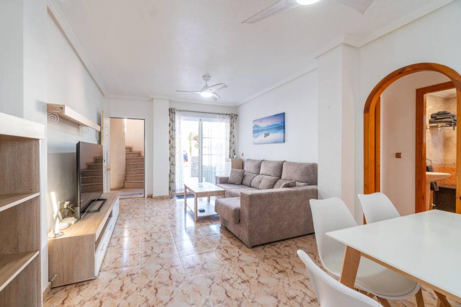 Vente - Appartement - Lomas de Cabo Roig - Orihuela Costa