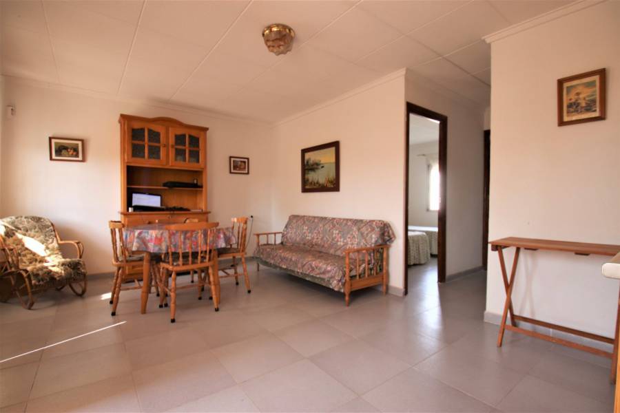 Vente - Maison individuelle - Carrefour - Torrevieja