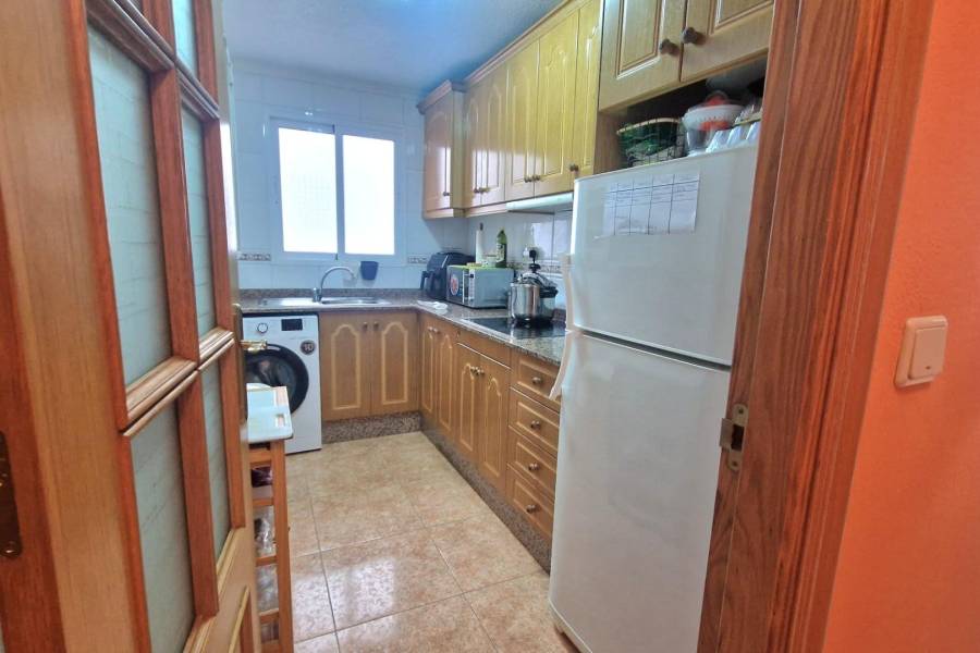 Venta - Apartamento - Centro - Torrevieja
