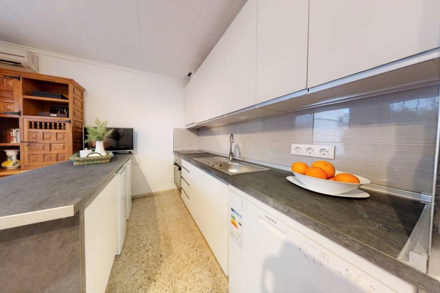 Vente - Maison mitoyenne - Torretas - Torrevieja