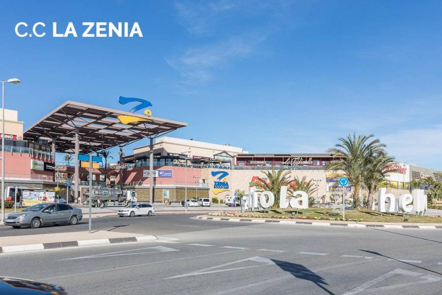 Venta - Ático - Playa Flamenca Norte - Orihuela Costa