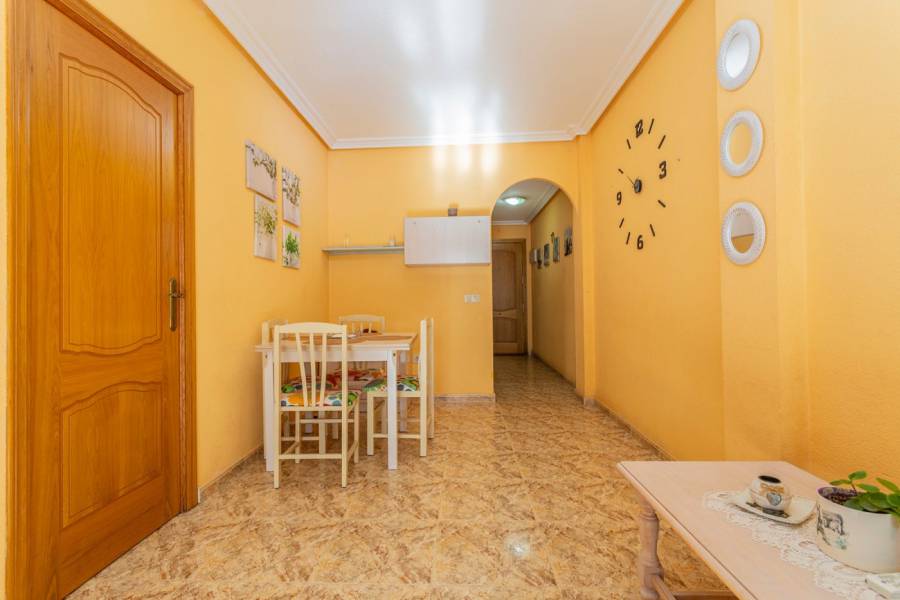 Vente - Appartement - Estacion de autobuses - Torrevieja
