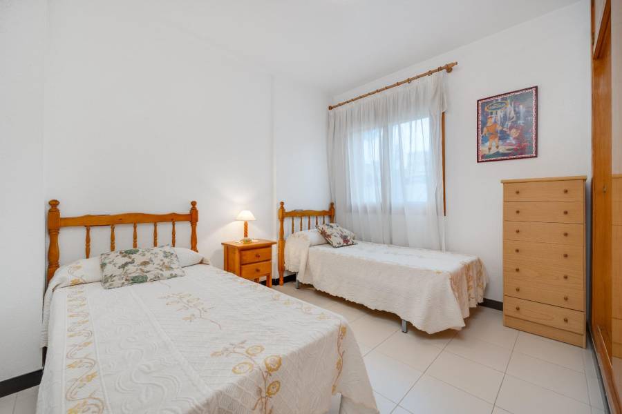 Vente - Maison mitoyenne - Torre la mata - Torrevieja