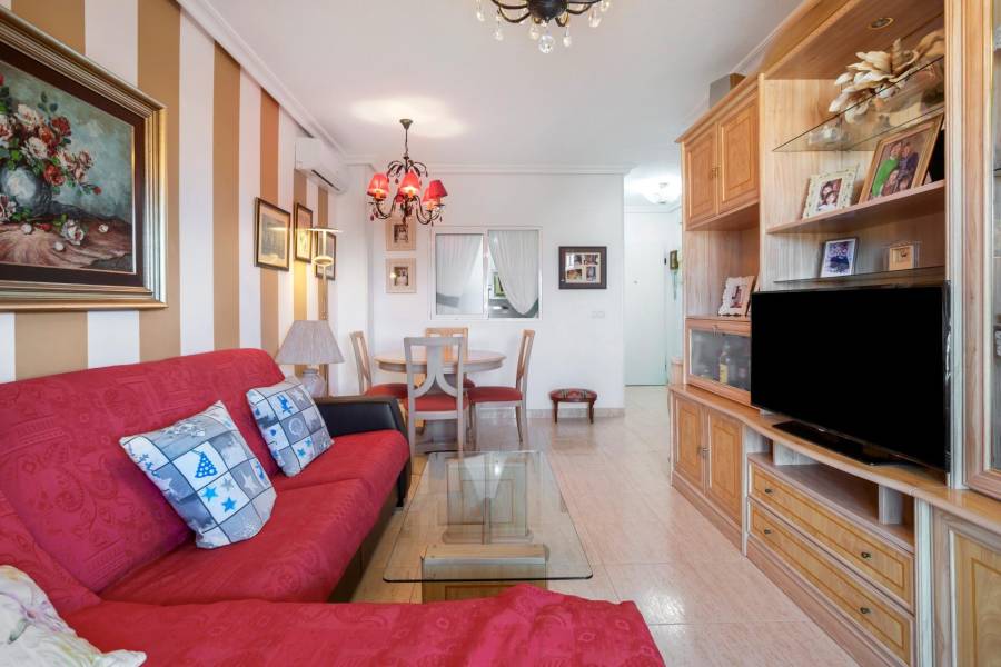 Sale - Apartment - La Mata - Torrevieja