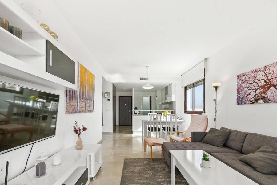 Venta - Apartamento - Punta Prima - Orihuela Costa