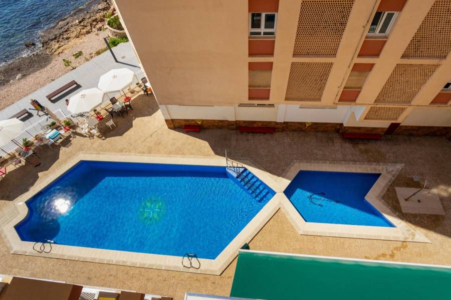 Sale - Apartment - Playa del cura - Torrevieja