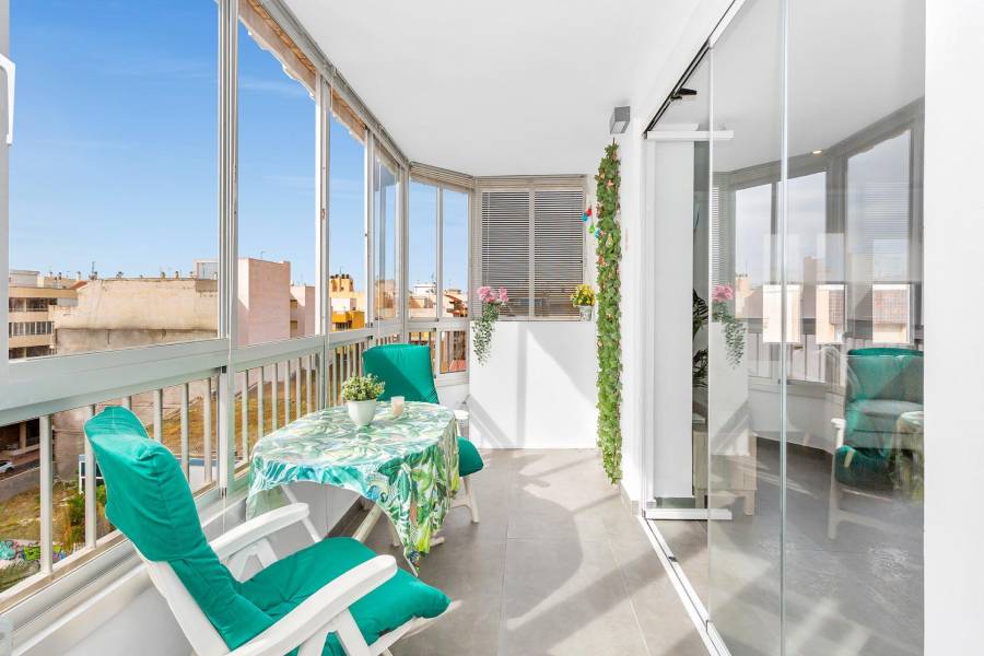 Vente - Appartement - Acequion - Torrevieja