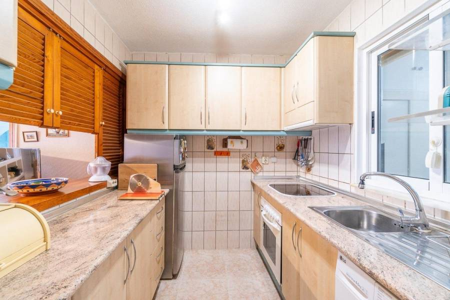 Vente - Bungalow - Los Frutales - Torrevieja