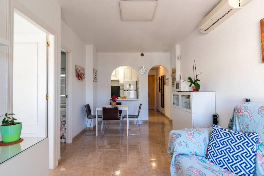 Vente - Appartement - torrevieja - Torrevieja