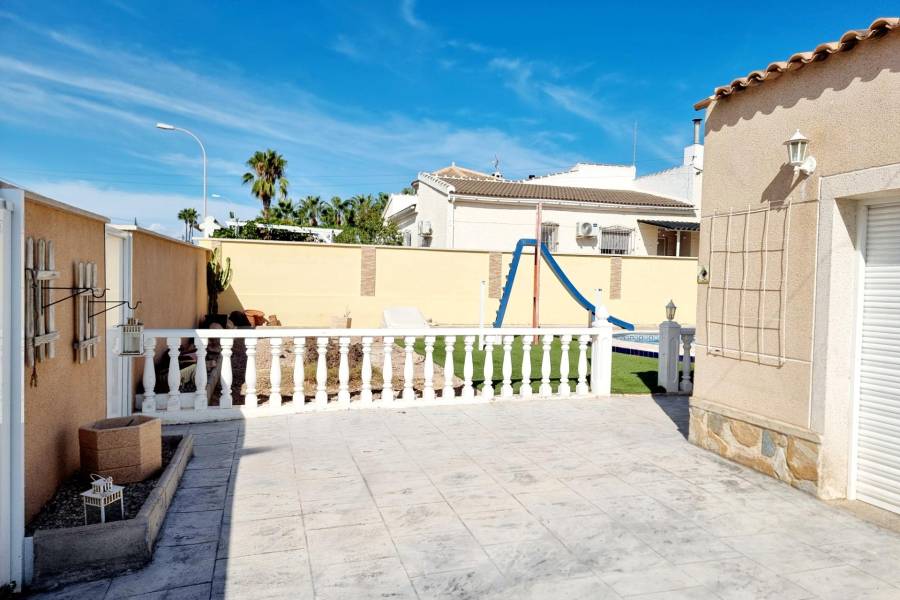 Venta - Villa - San luis - Torrevieja