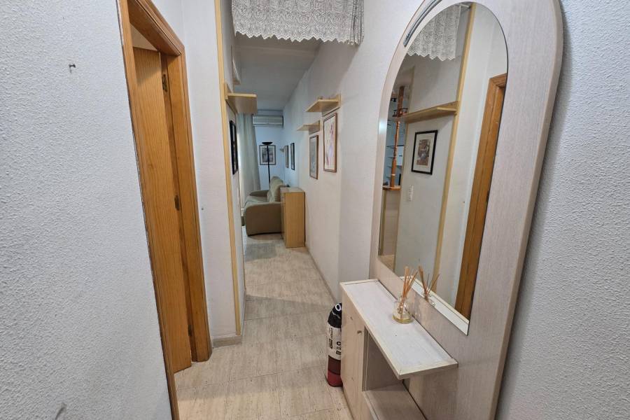 Sale - Studio - Playa del cura - Torrevieja
