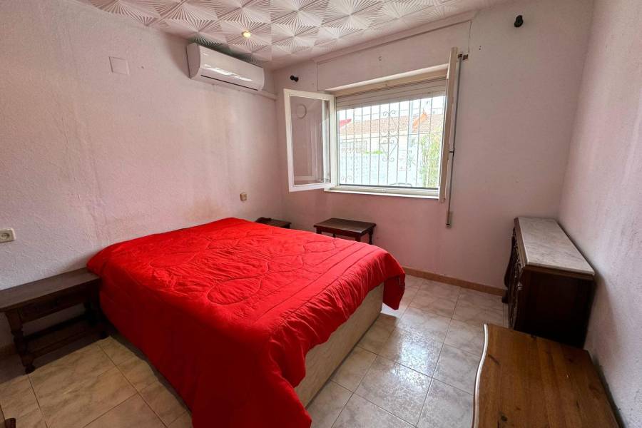 Sale - Terraced house - Torretas - Torrevieja