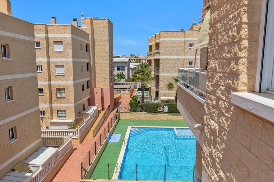 Sale - Flat - Sector 25 - Torrevieja