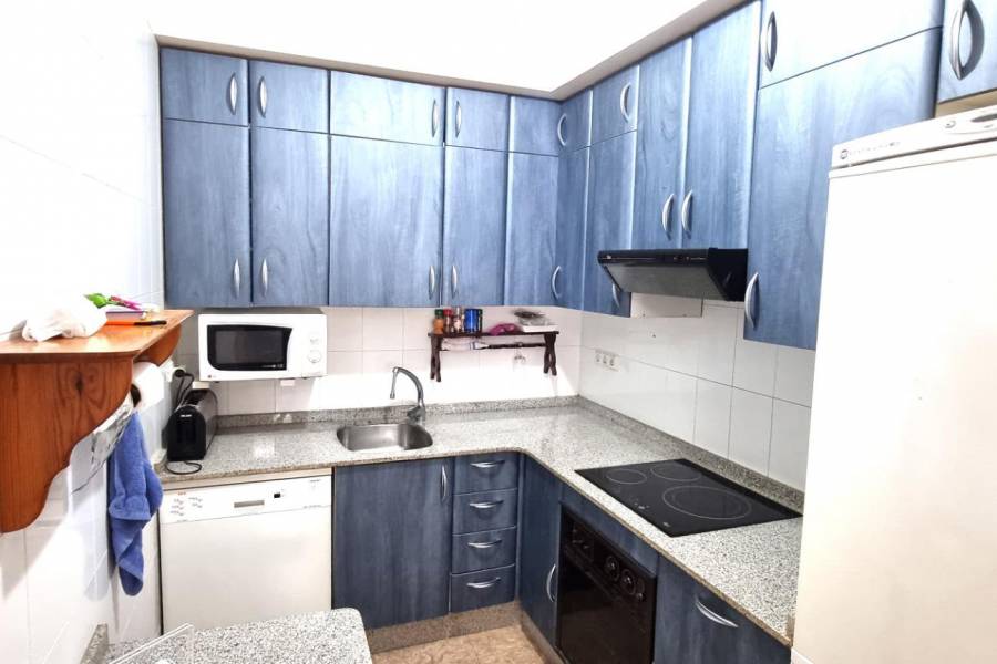 Venta - Casa - Villananitos - Lo Pagan