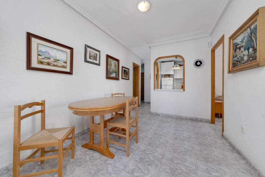 Sale - Apartment - Acequion - Torrevieja