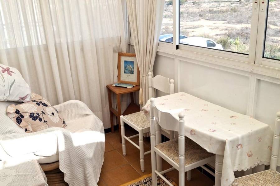 Venta - Bungalow Planta Alta - Doña ines - Torrevieja