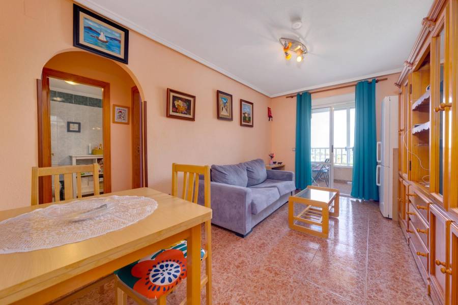 Sale - Penthouse - Centro - Torrevieja