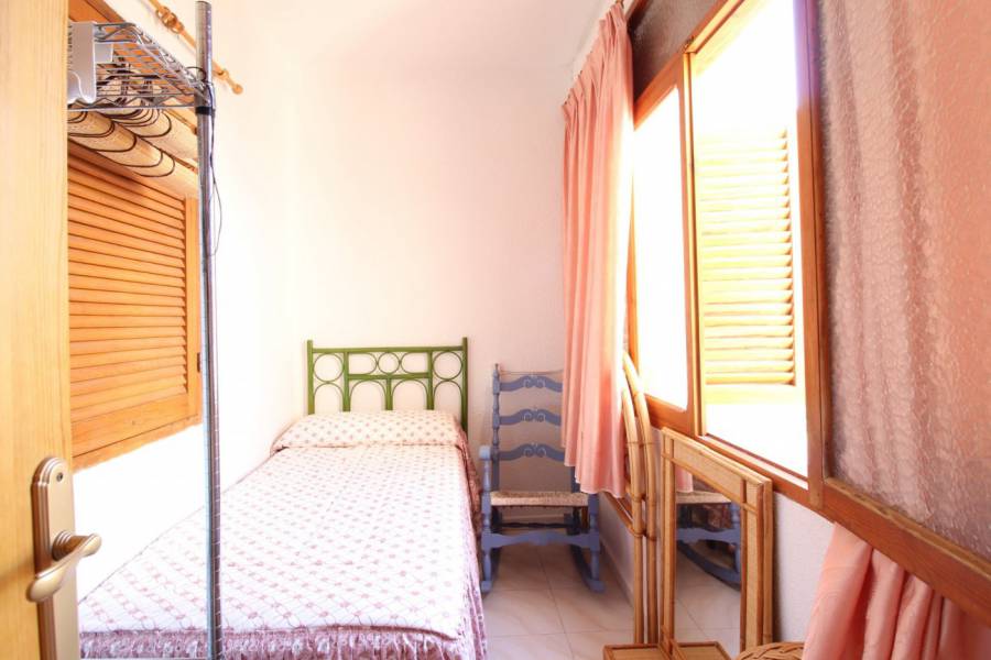 Venta - Ático - Torreblanca - Torrevieja