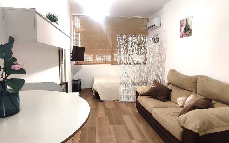 Estudio - Venta - Centro - Torrevieja