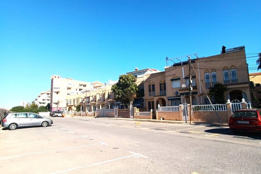 Vente - Maison mitoyenne - La Mata - Torrevieja