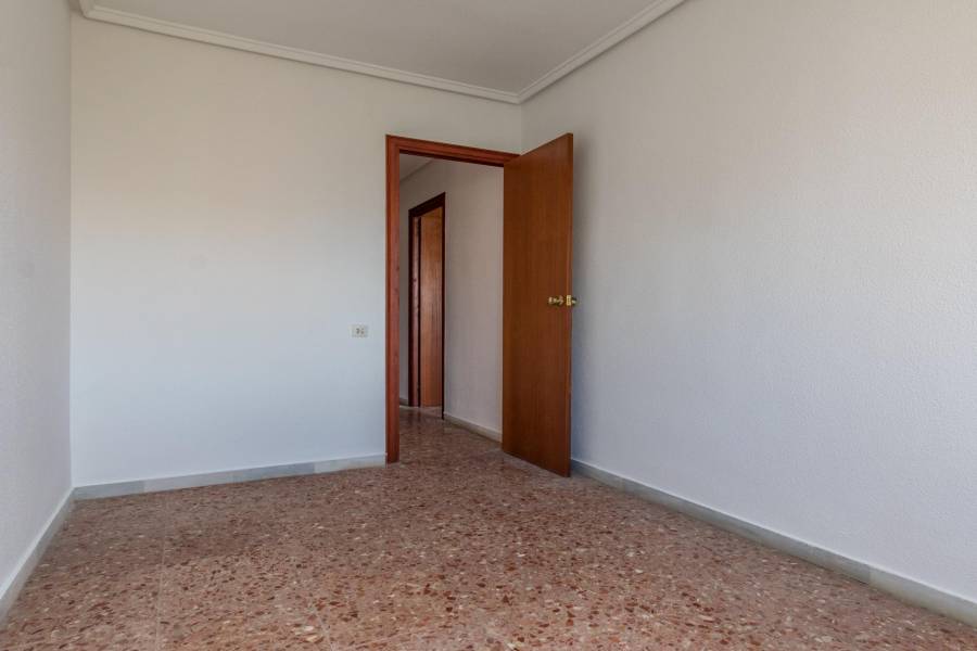 Vente - Appartement - Playa del cura - Torrevieja